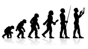 How to Avoid Becoming a Victim of “Digital Darwinism”