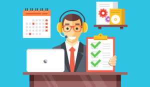 The Top Qualities for a Contact Centre Advisor