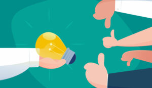 Real-Time Feedback, Friend or Foe?