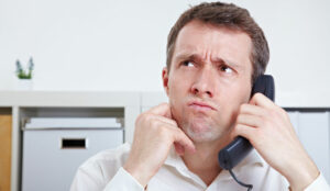 Is There a Correlation Between Queue Time and Customer Satisfaction Levels?