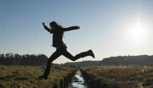 Facing up to the Challenge of Disruption