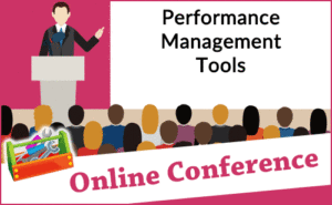 Recorded Webinar : Performance Management Tools