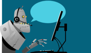 Integrating AI Technology Alongside your Contact Centre Workforce