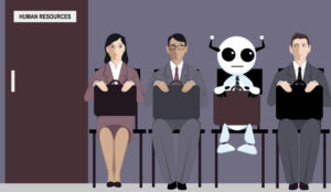 Will Robots Replace Humans in the Contact Centre?