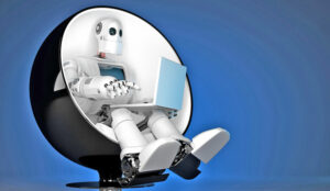 The Truth About Self-Service, Bots and Intelligent Assistance