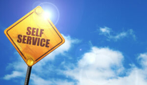 Mobile Options Are Key to Self-Service Success