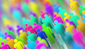Who is Using Crowdsourcing for Digital Customer Service Enquiries?