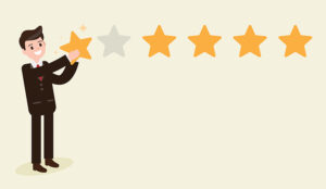 Water Utility Wanted a Very Good Rating