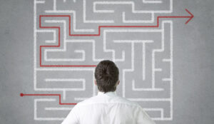 5 Ways to Navigate the Maze of a Challenging Phone Call
