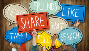 Social Media Customer Service – Turning Customer Service on its Head