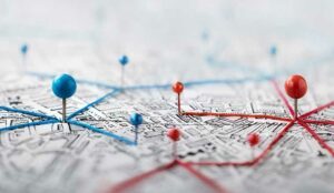 What is Conditional Routing?
