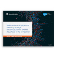 eBook: Make Customer Engagement a Winning Strategy