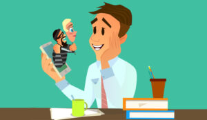 Contact Centres Fall Victim to International Criminal Gangs