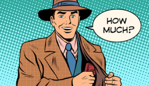 Revealed: New Trends on Pricing