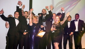 Customer Contact Innovation Award Winners Announced Last Night
