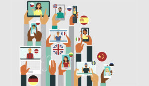 Trends that are Growing Omni-Lingual Support in Contact Centres