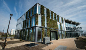 Plantronics Opens a New Office in The Netherlands