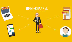 Powering Omnichannel from the Contact Centre