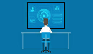 Serenova Names Stuart Clark as Its First Chief Information Security Officer