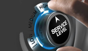 How to Successfully Manage Service Level in a B2B Contact Centre