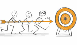 Coordinating Contact Centre Goals With Other Business Units