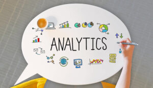 Why Should Collections Organisations Consider Speech Analytics?