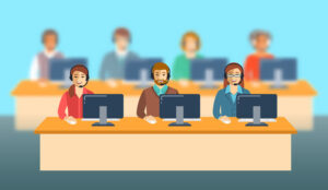 Six Tips for Scaling Your Sales and Service Team