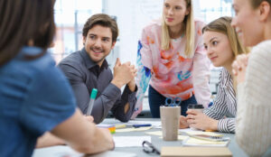 Four Key Messages From ENGAGE 2017