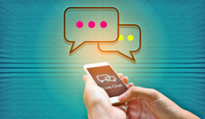 Live Chat Probably Costs More than Phone Call