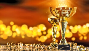 NewVoiceMedia Wins Two TMT News 2017 Telecoms Awards