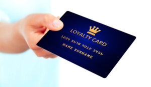 Are Loyalty Cards Dead?