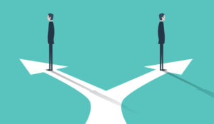 Differences Between Project-Based and Strategic IVR Testing