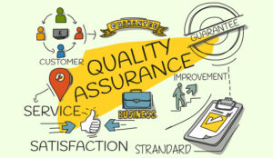 Why Scorecards Are a Quality Assurance Manager’s Secret Sauce
