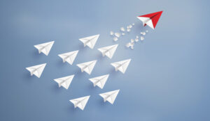 Making Your Data a Competitive Differentiator