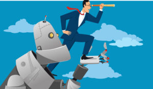 How Artificial Intelligence Is Set to Shape User Experience Design