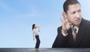 Speaking “Truth to Power”