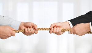 Cloud Versus On-Premise – the Battle Rages On