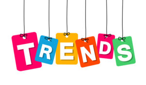 Six Sales Trends for 2017 and What They Mean for Your Business