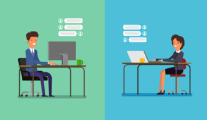 10 Tips to Make Webchat Work for Your Contact Centre