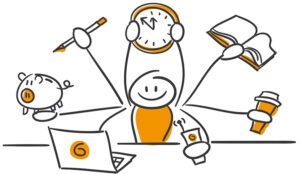 The Rise of the Multi-Skilled Agent