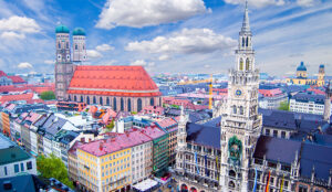 NewVoiceMedia Accelerates Expansion in Germany with Munich Office
