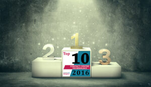 Top 10 Contact Centre Software and Technology 2016 – The Results