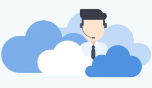 Contact Centres Are Moving to Cloud