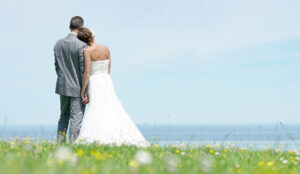 How Enghouse Interactive Help Brides Plan the Perfect Wedding Day