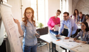 Here Is the Top Reason Training Your Employees Doesn’t Work