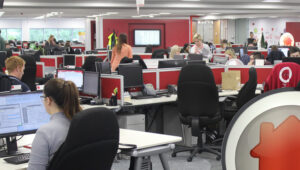 12 Ideas Taken from HomeServe’s Contact Centre