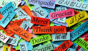 Five Multilingual Customer Support Options for Contact Centres