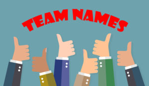 The Best Contact Centre Team Names