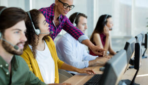 What Quality Assurance Managers Wish Agents Knew About Monitoring