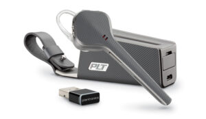 Plantronics Introduces Its Voyager 3200 Series Headsets